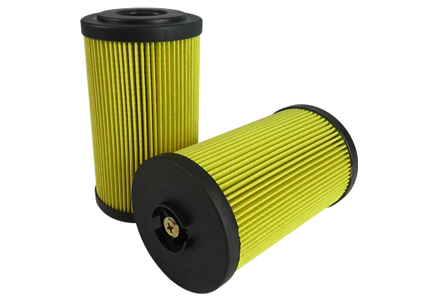 hydraulic oil filter 